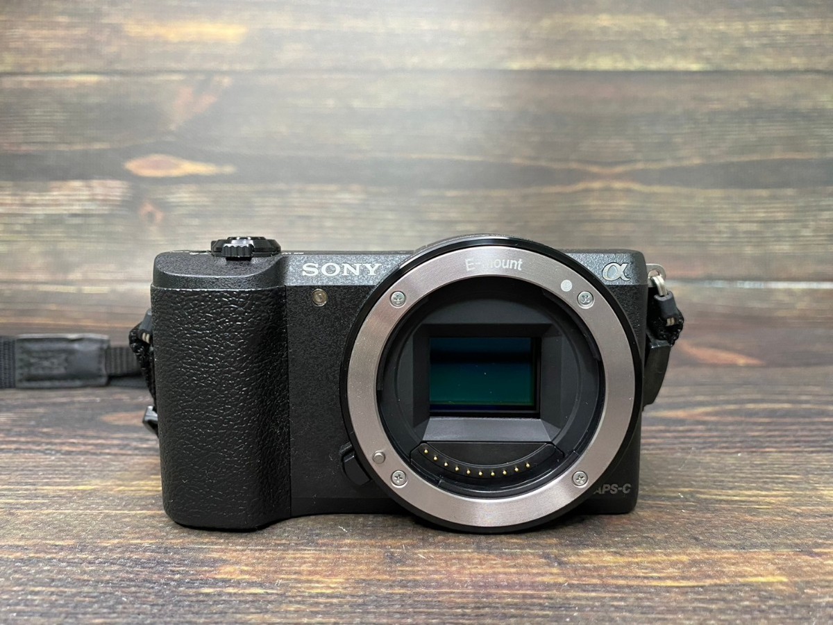 価格.com - SONY α5100 ILCE-5100 ボディ スペック・仕様