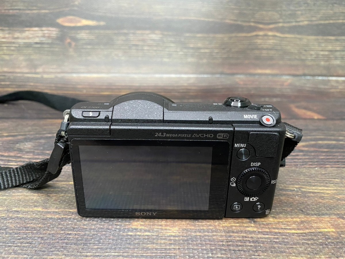 価格.com - SONY α5100 ILCE-5100 ボディ スペック・仕様