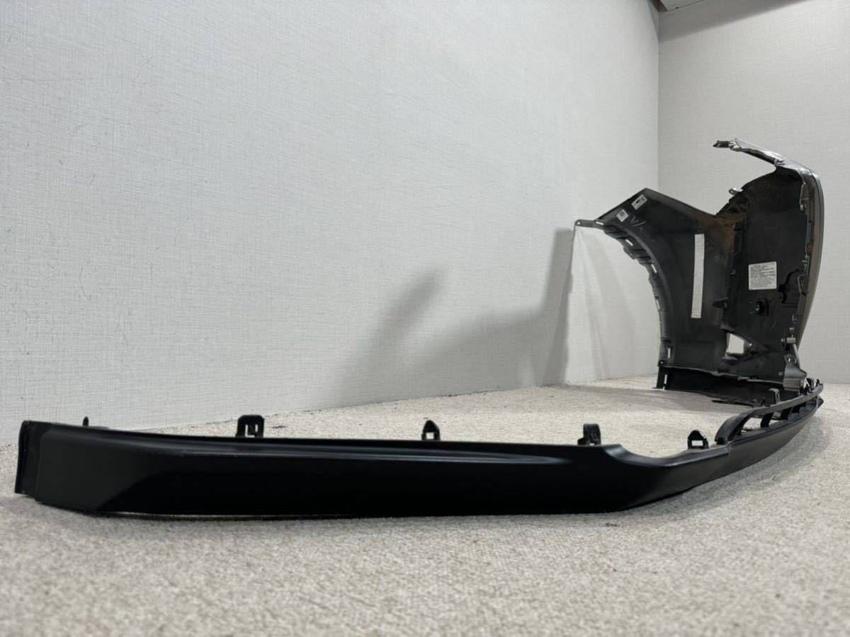 MZAA10 MZAH10 MZAH15 レクサス UX 純正 フロントバンパー 左 パネル