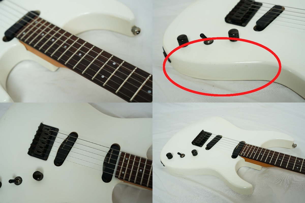 ☆FERNANDES☆STJ-80BT BUCK-TICK IMAI MODEL フェルナンデス 今井寿