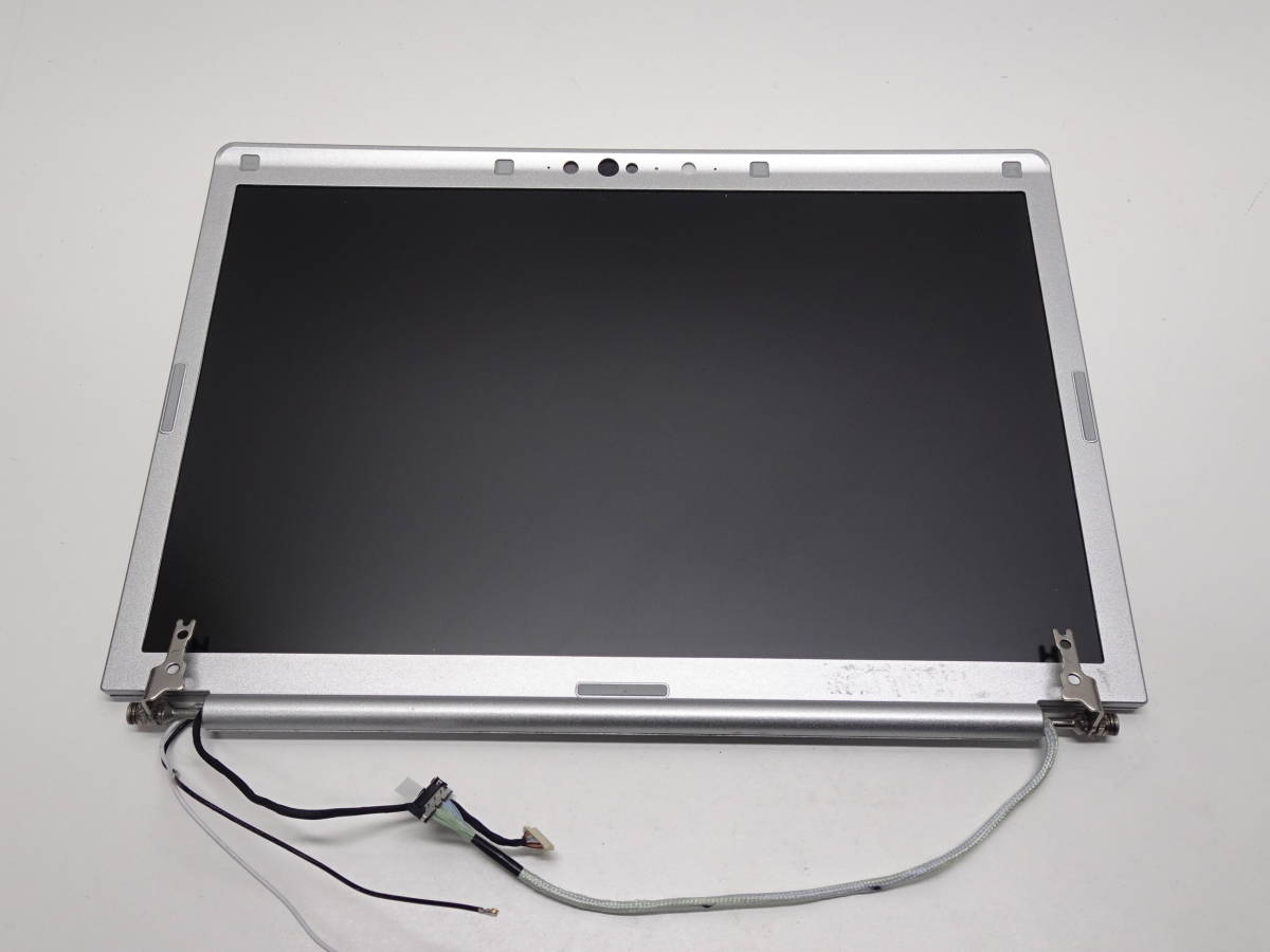 Panasonic CF-SV7 Let