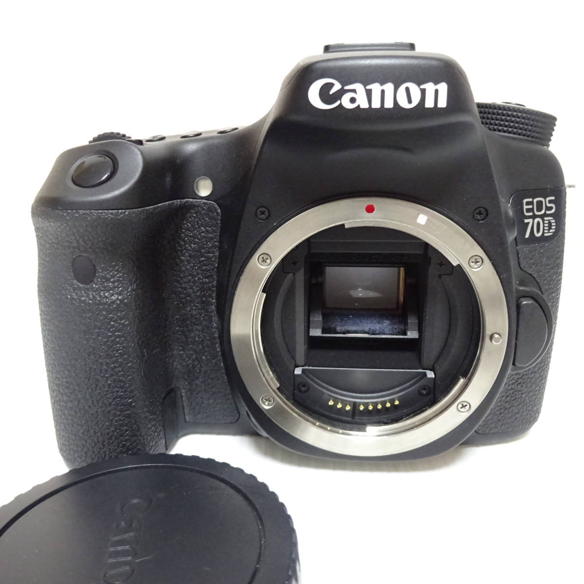 Canon EOS 70D IXY DIGITAL 2015 2個おまとめセット 動作未確認 80 