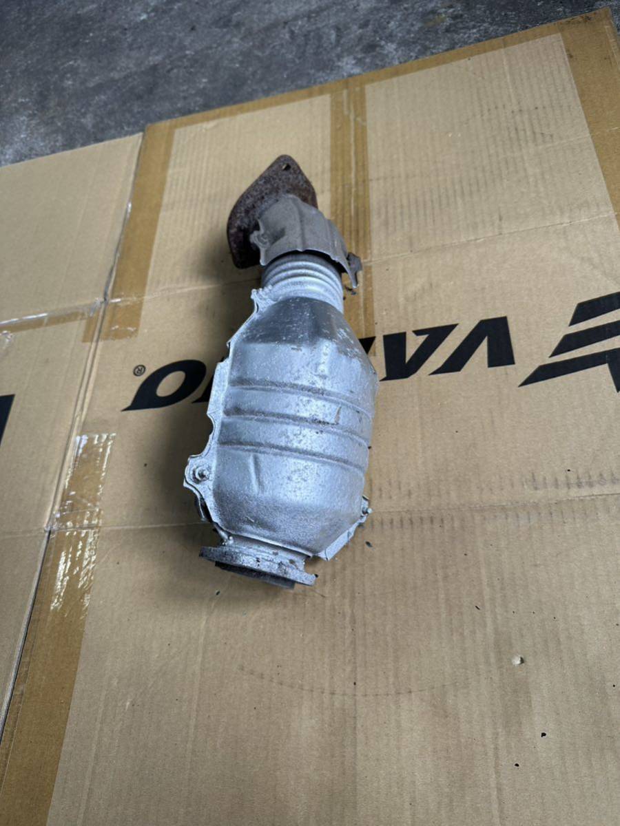 D*ー様 JZX100用、純正触媒 トヨタjzx100ターボ純正触媒 自動車、オートバイ パーツ 【公式通販】