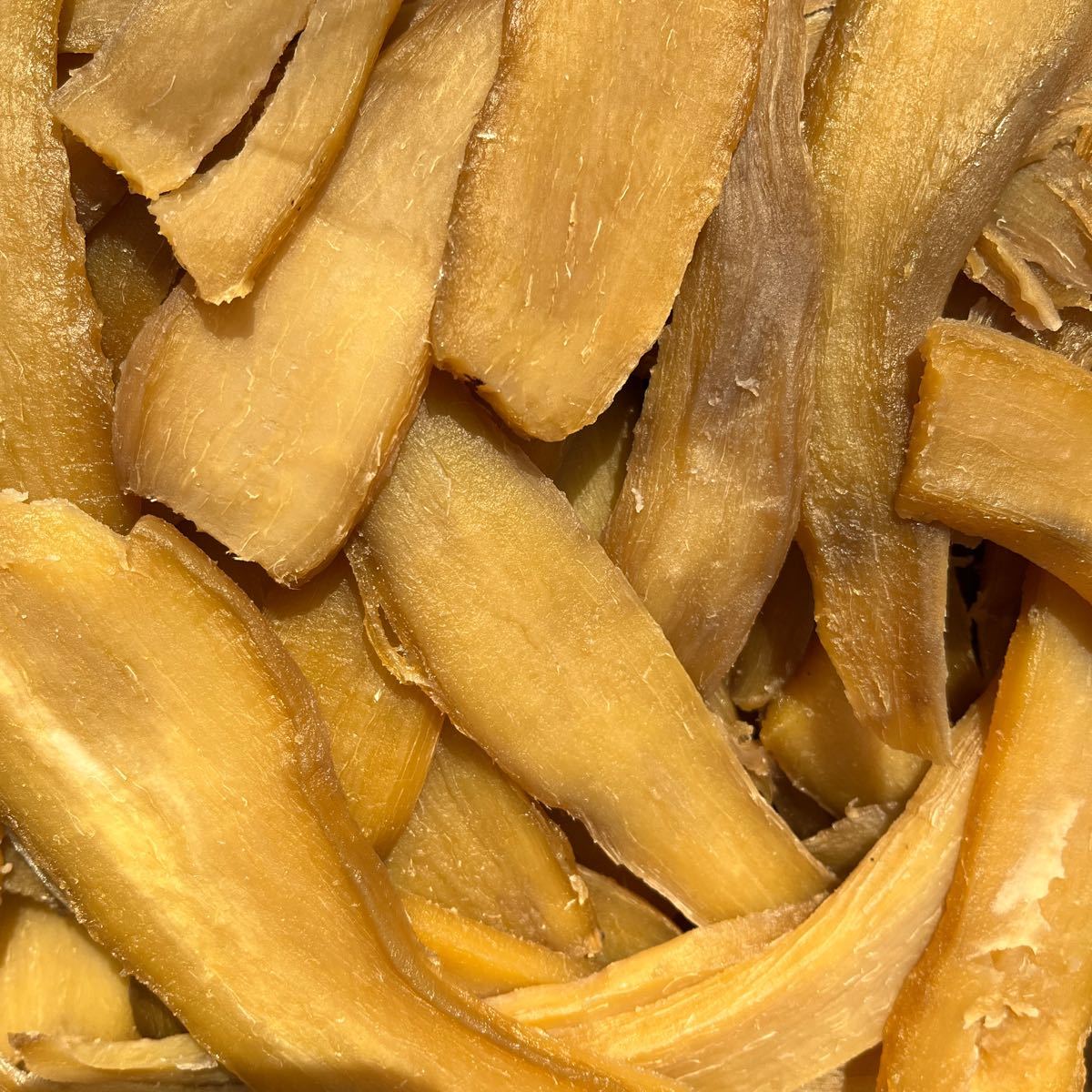 茨城県ひたちなか産★木小屋　ほしいも　干し芋　平干し　３キロ　B品　訳あり　完全天日干し　⑥