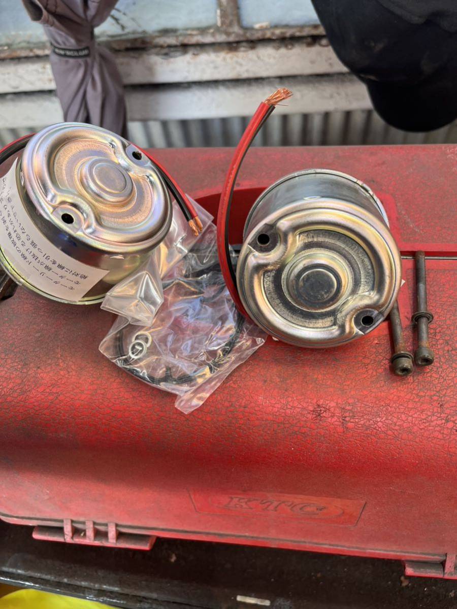 コボレーンモーター, Quick Motor MQ-30Z クイック モーター MQ-30Z