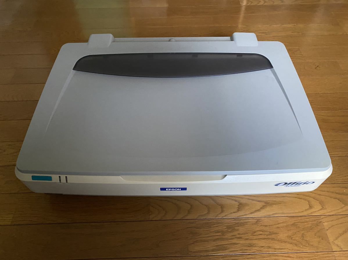 エプソン、A3対応スキャナー「ES-H7200」 - 価格.com