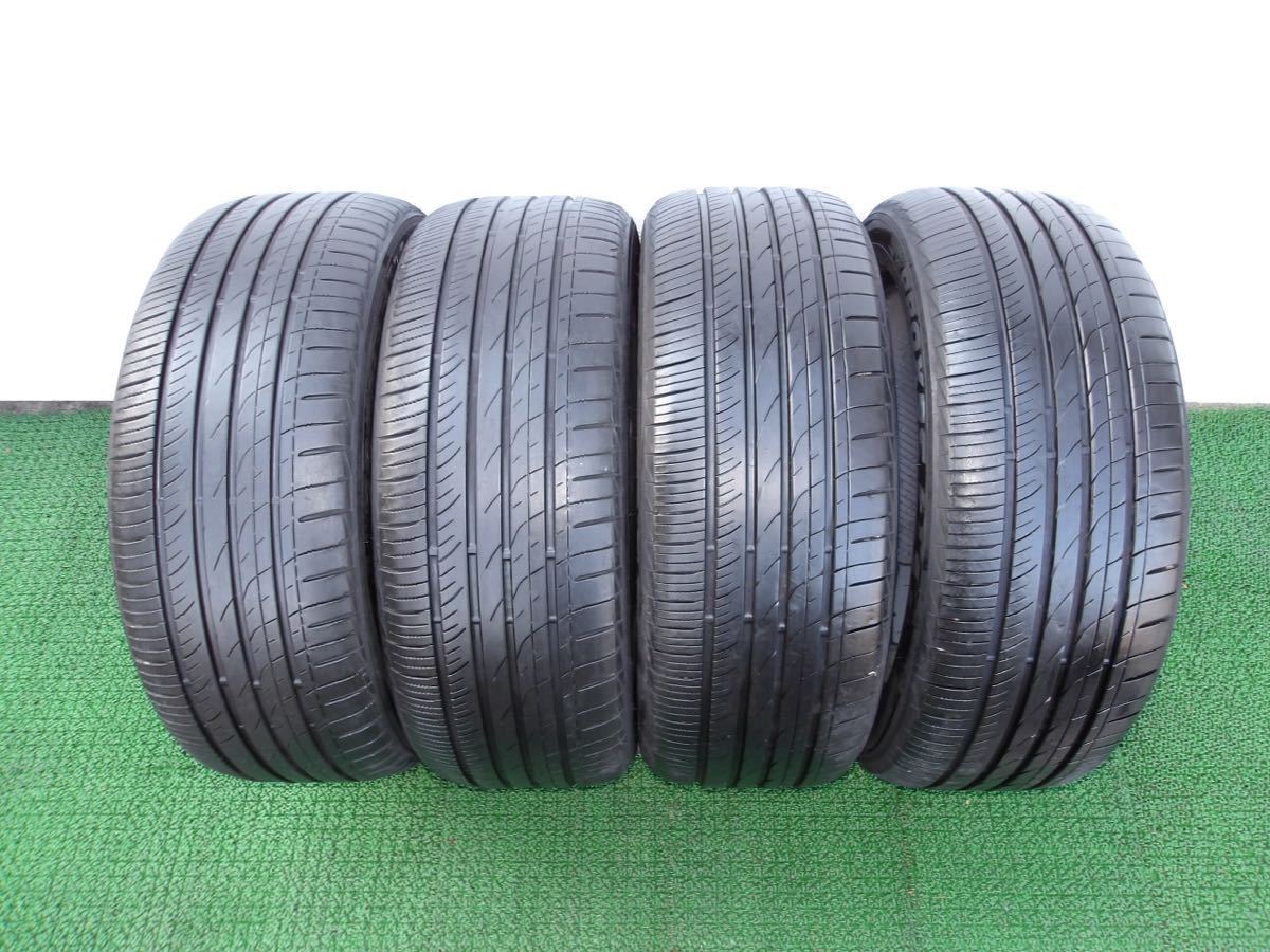 【即決送料無料] ★ SALE ★ TOYO PROXES CL1 225/50r18 4本セット2021年製 ★残8分山以上・バリ山の良品です！★