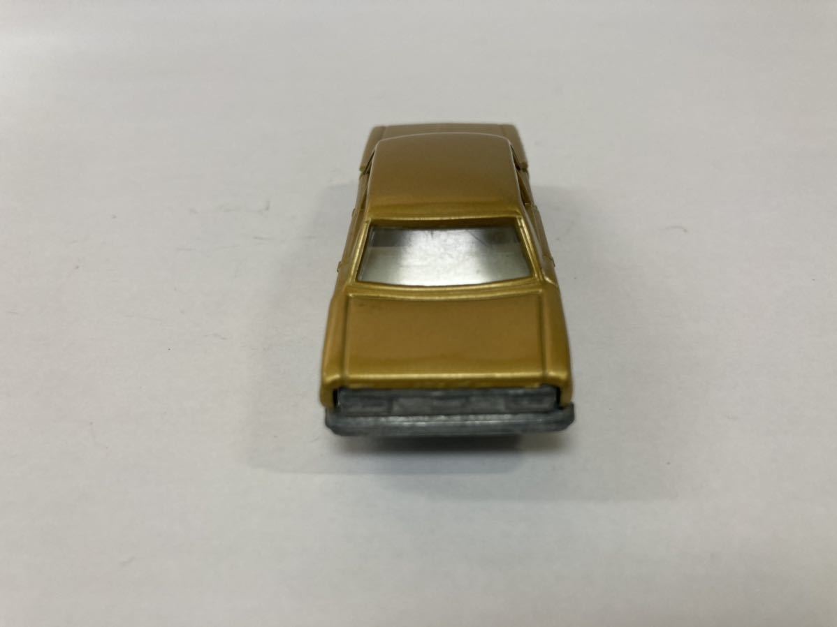 クラウン トミカ 日本製 1Aホイール スーパーデラックス No,3 色指定箱