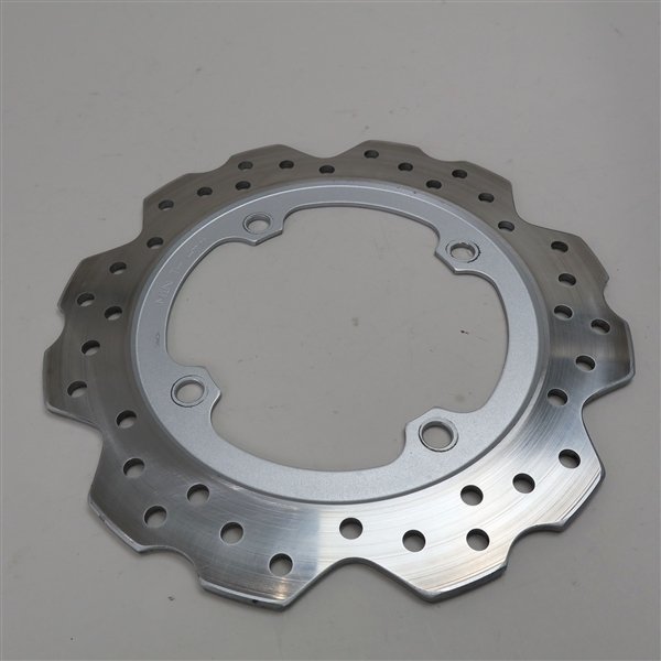♪CBR250RR/MC51 純正 リアディスクローター(H1130A06)20年式/ABS