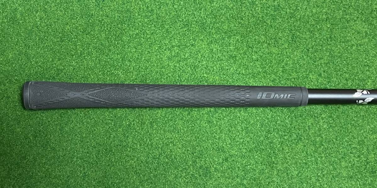 短尺】Titleist Diamana 50 Flex:R タイトリスト ドライバー用