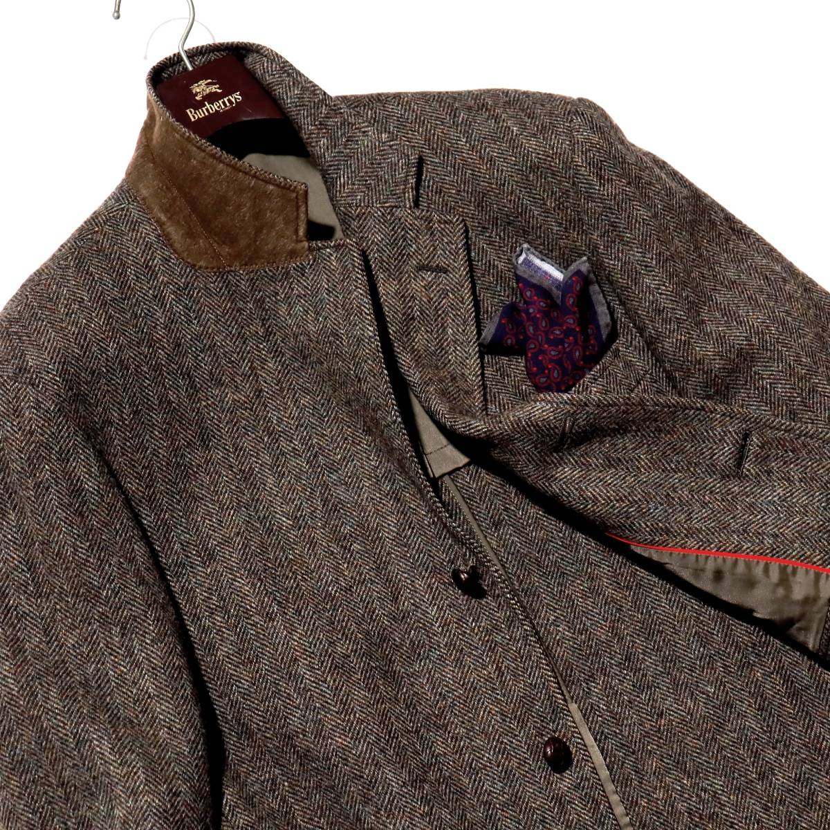 英国紳士の王道クラシック◎「J.PRESS/Jプレス」AUTHENTIC MODEL 正統 