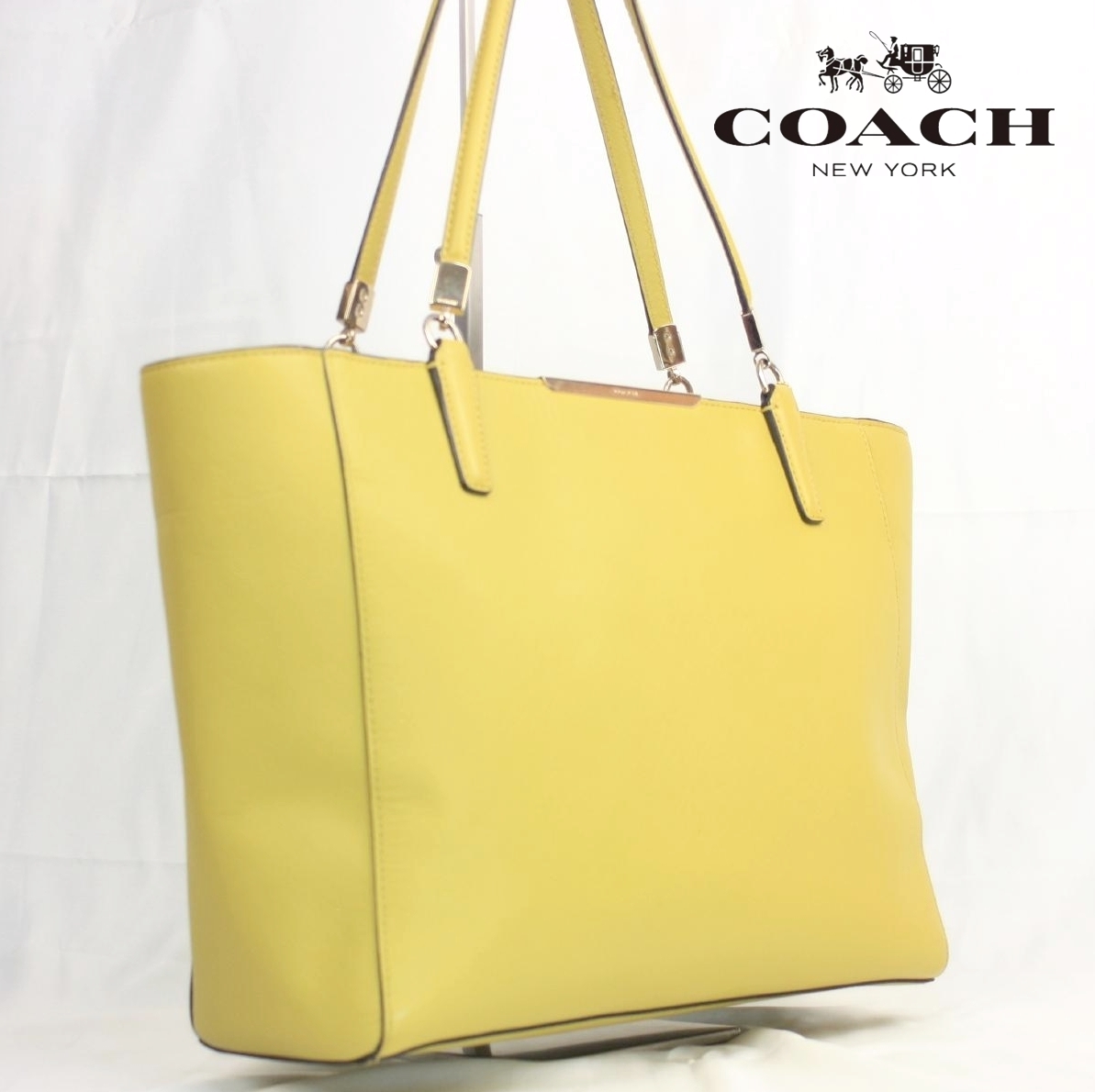 美品】COACH コーチ マディソン サフィアーノ レザー 29002 美品】COACH コーチ マディソン サフィアーノ レザー 29002