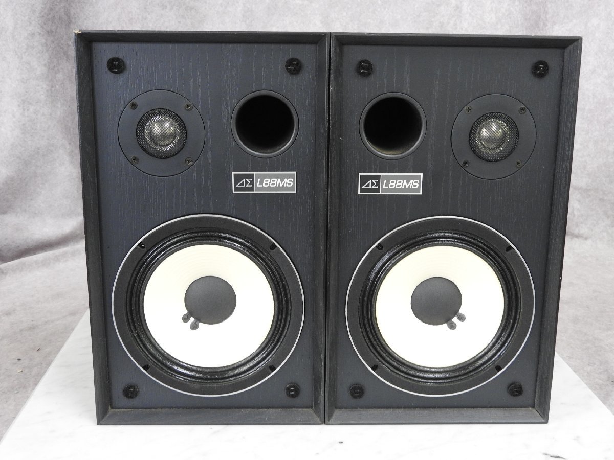 ☆ JBL L88MS スピーカーペア ☆中古☆ - アバックWEB-SHOP ⁄ 中古JBL 
