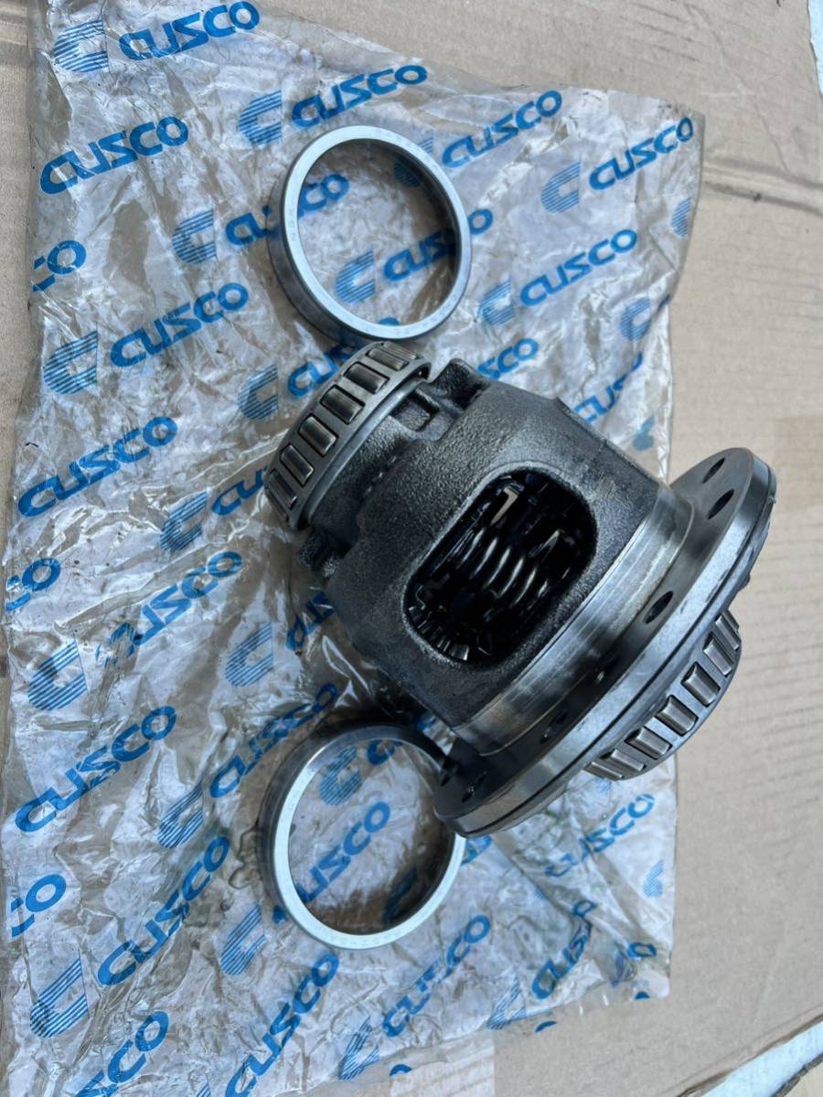 NCロードスター トルセン式LSD ロードスター NC NR-A 純正 トルセン LSD