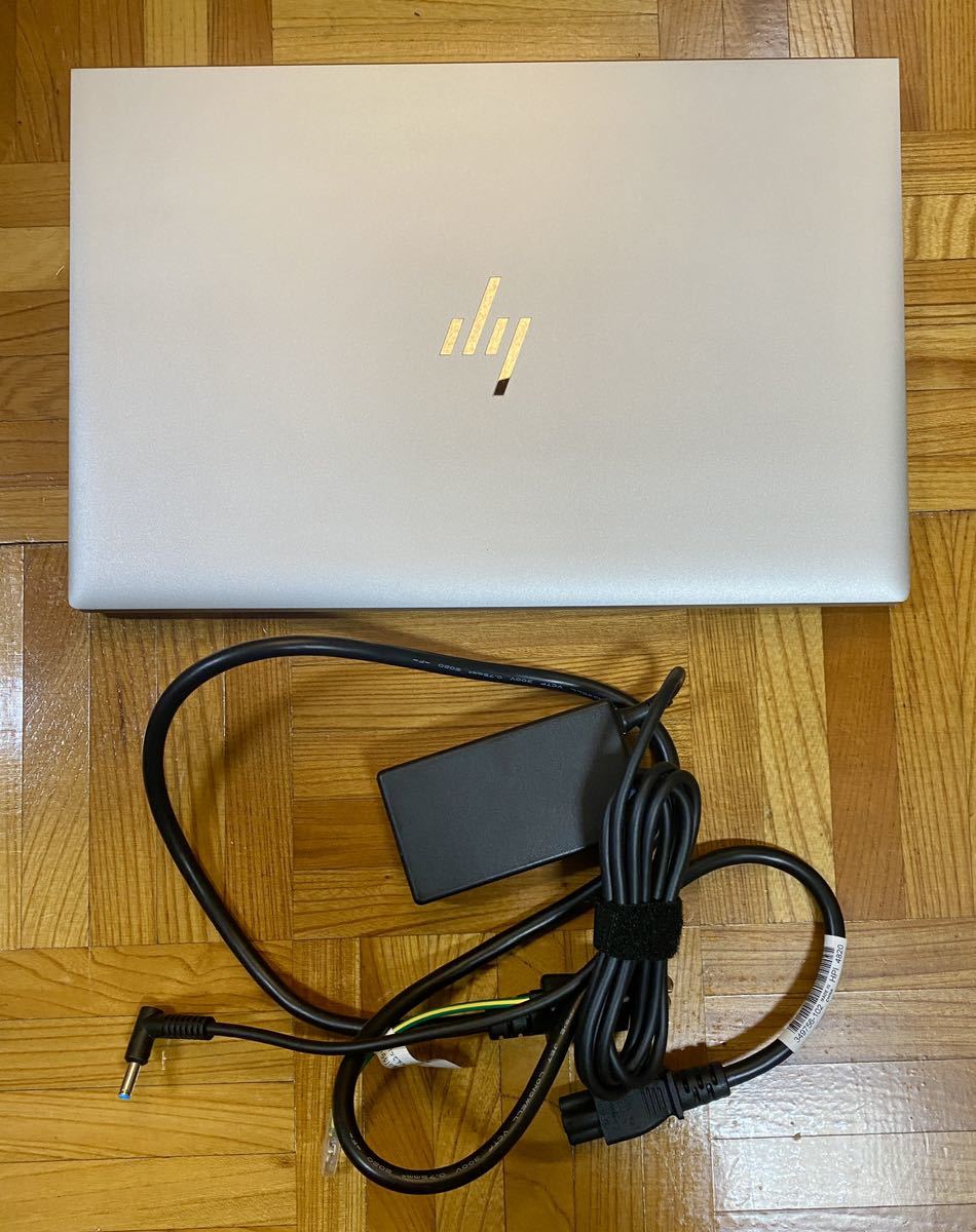 ☆HP EliteBook 830 G7 / Core i5 10310U (1.70GHz) / メモリ16GB