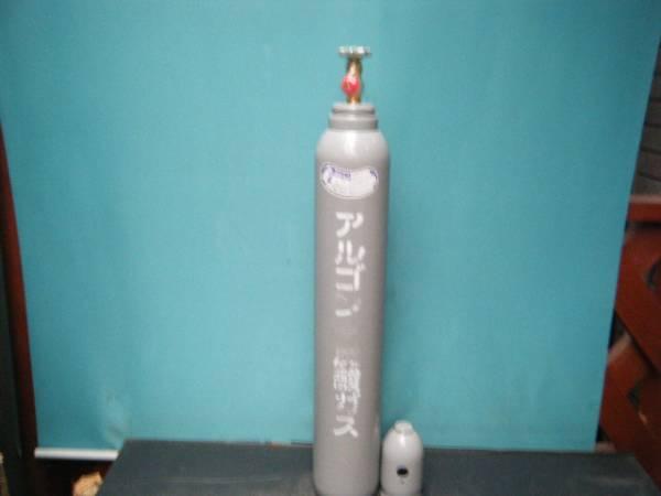 １２／１８最短発送、MAG溶接用混合ガス(アルゴン80%+炭酸20%)1.5立米新品ボンベ(１０L)ガス充填済、マグガス 税込1500L F