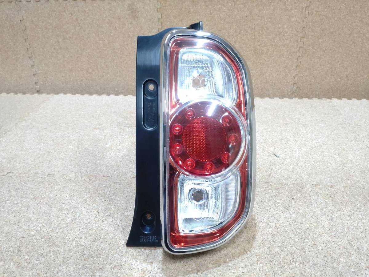 G31786 DA17V エブリィ 右 ヘッド ライト 右ライト LE14C6327