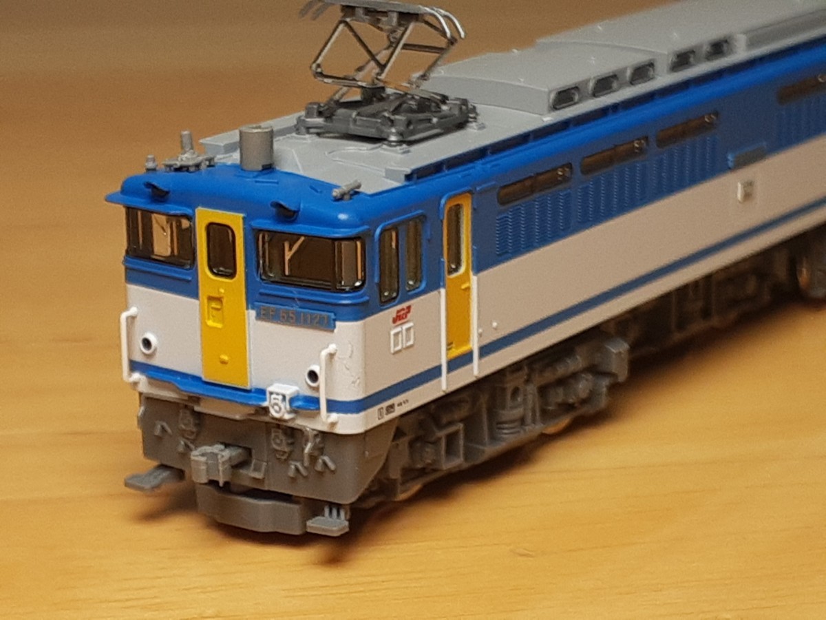 KATO カトー 206 D51 蒸気機関車 電気機関車 鉄道模型 Nゲージ 中古