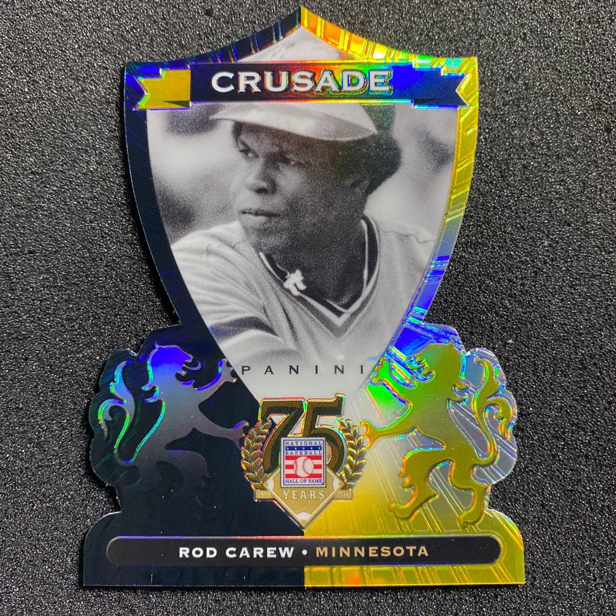 スーパーパッチ【世界10枚限定】2022 Panini National Treasures MLB 