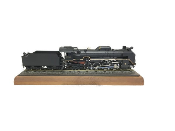 D51型 加熱テンダー機関車模型 D51型 加熱テンダー機関車模型 D51型 加熱テンダー機関車模型