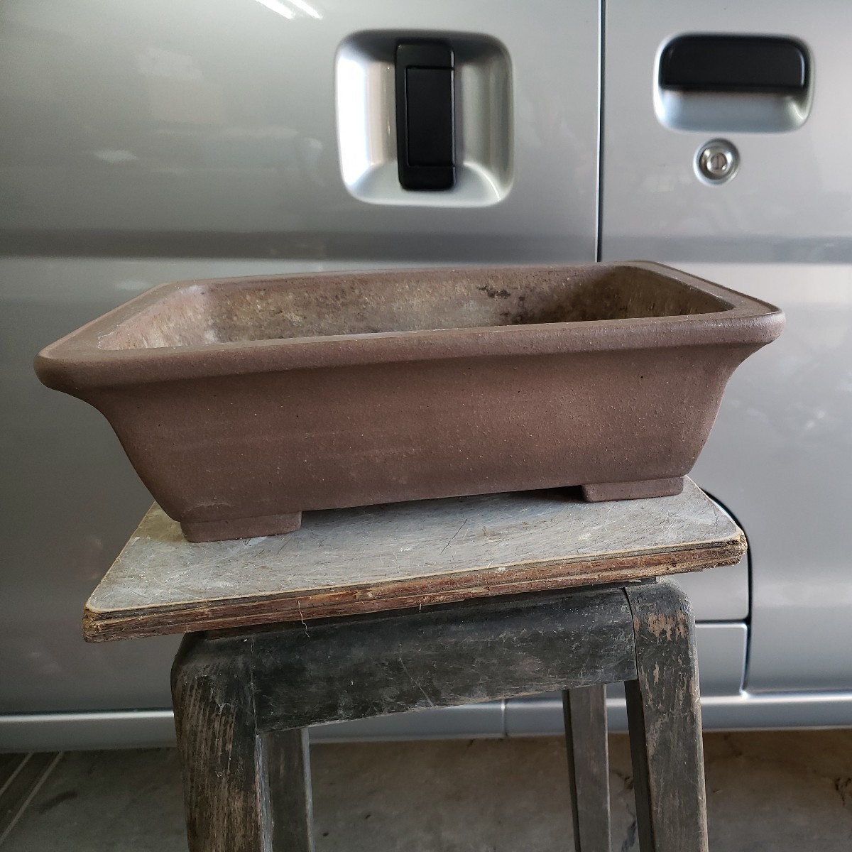 ☆ 中野 行山 [東和園]