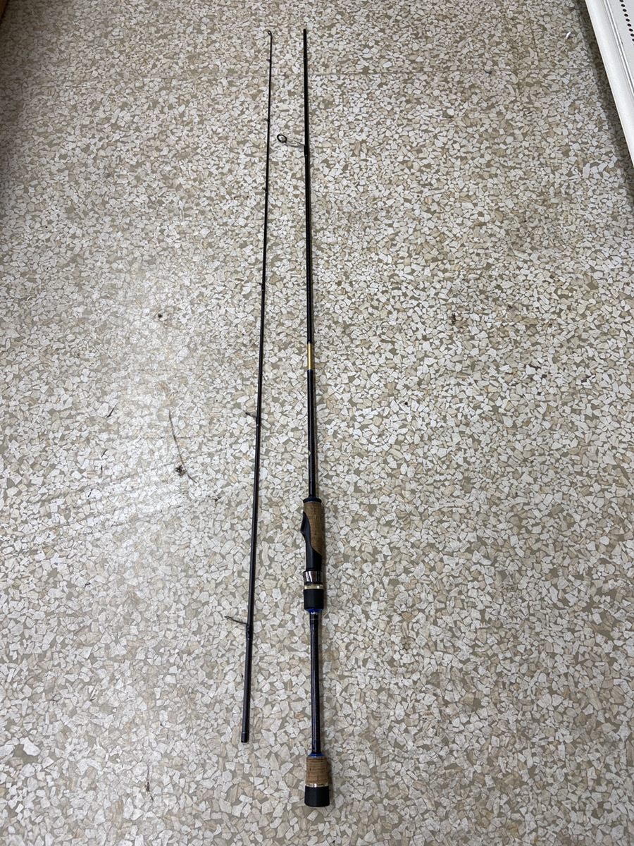 アピア レガシー SC ノーブルムーン 73MLT