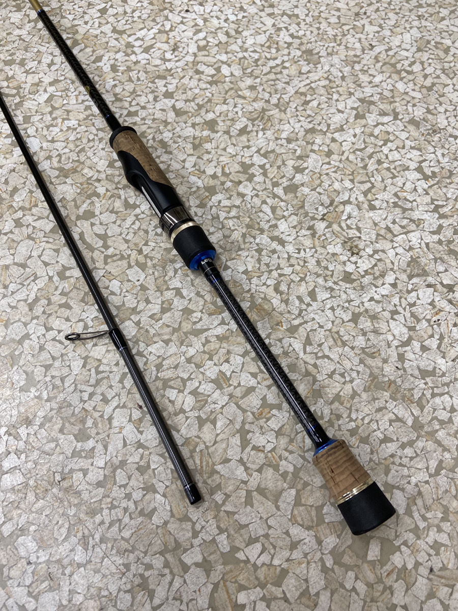 アピア レガシー SC ノーブルムーン 73MLT