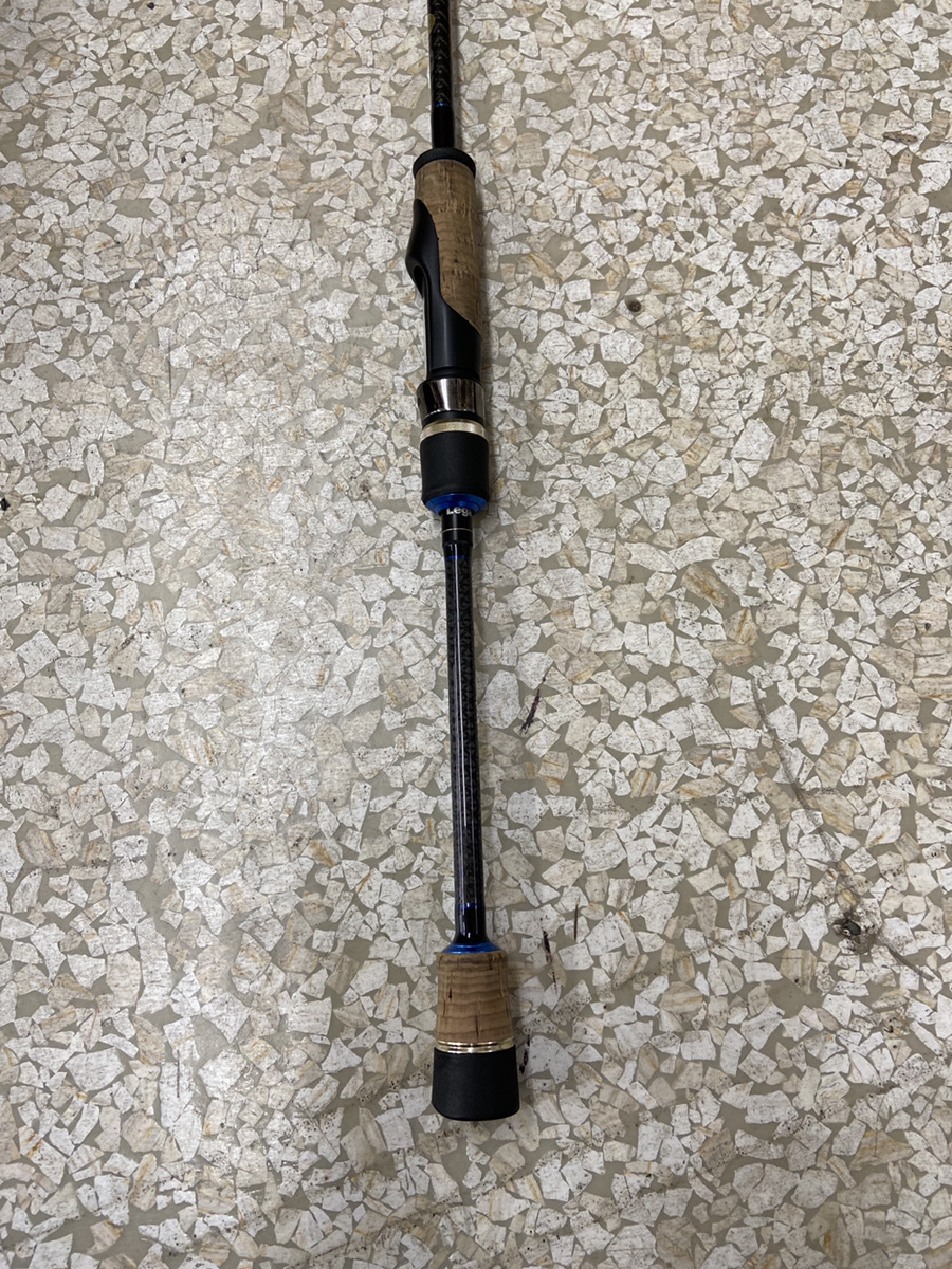 アピア レガシー SC ノーブルムーン 73MLT
