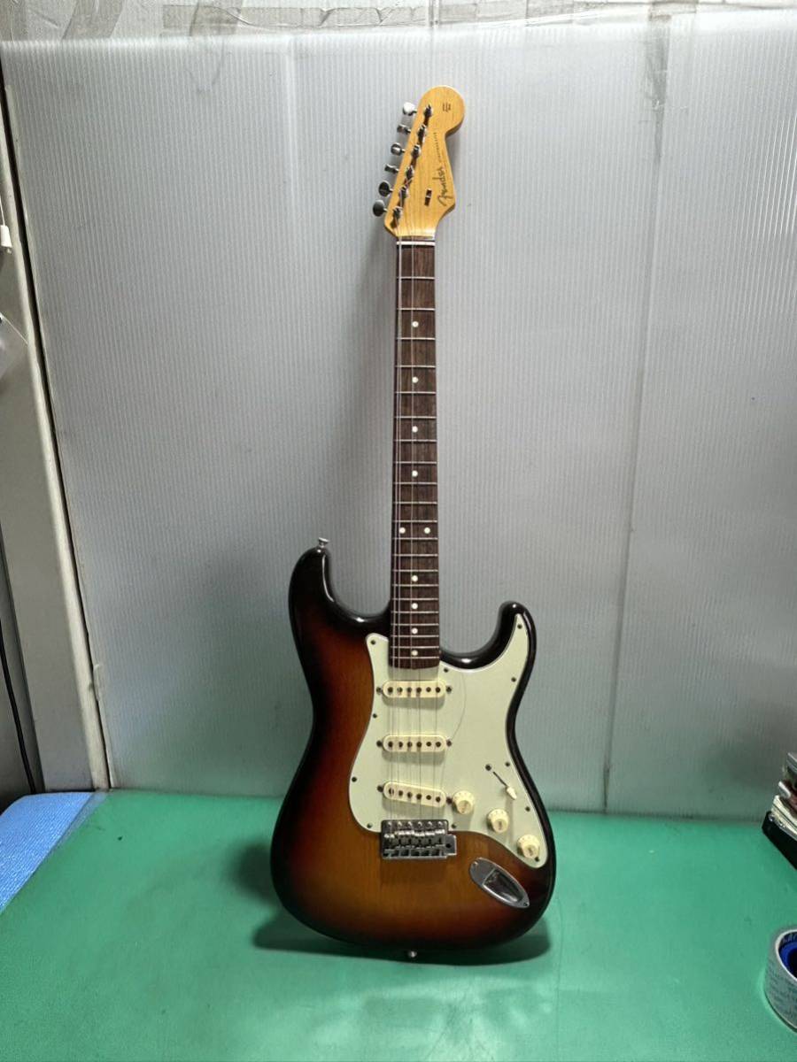 エピフォン○ストラト改○Epiphone by Gibson S-310○多彩なサウンド