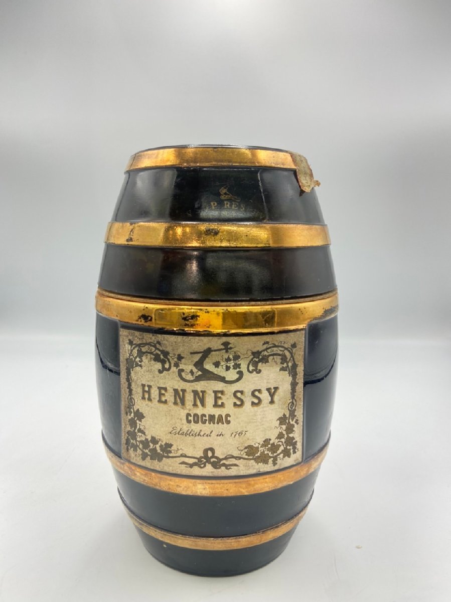Hennessy ヘネシー VSOP リザーブ樽型ボトル VSOP ヘネシー リザーブ Hennessy - Yahoo!オークション 「ヘネシー