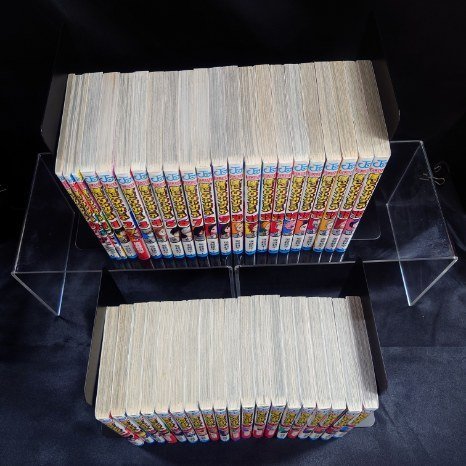 05○中古品○僕のヒーローアカデミア 1～38巻+3冊セット