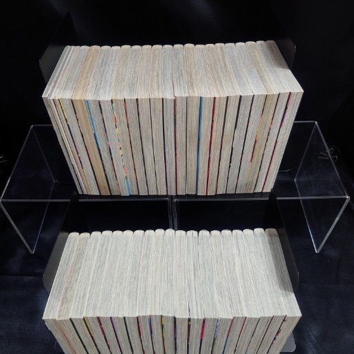 05○中古品○僕のヒーローアカデミア 1～38巻+3冊セット