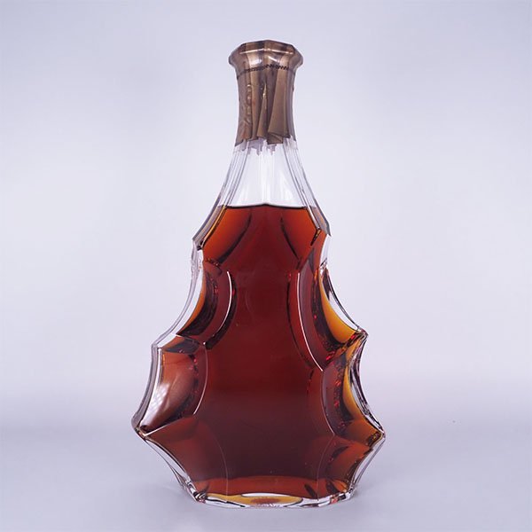 ◇カミュ CAMUS ジュビリー Jubilee バカラ クリスタル Baccarat 空