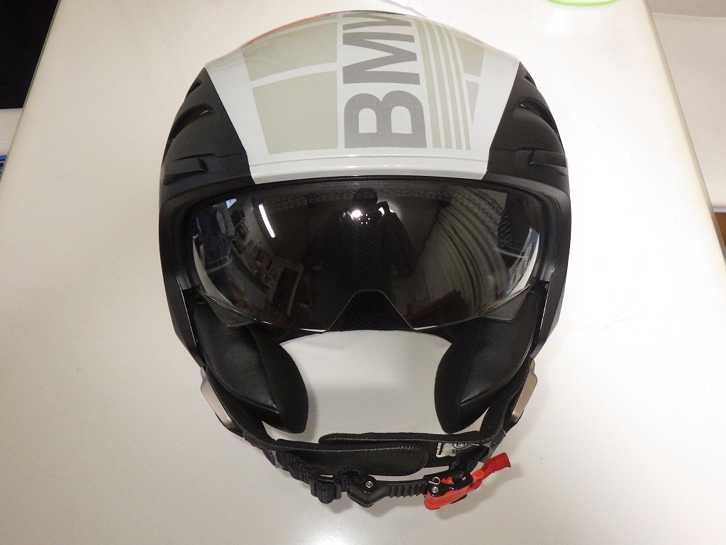 BMW AIRFLOW2 エアフロー2 XLサイズ 60-61cm 送料無料国内正規品 