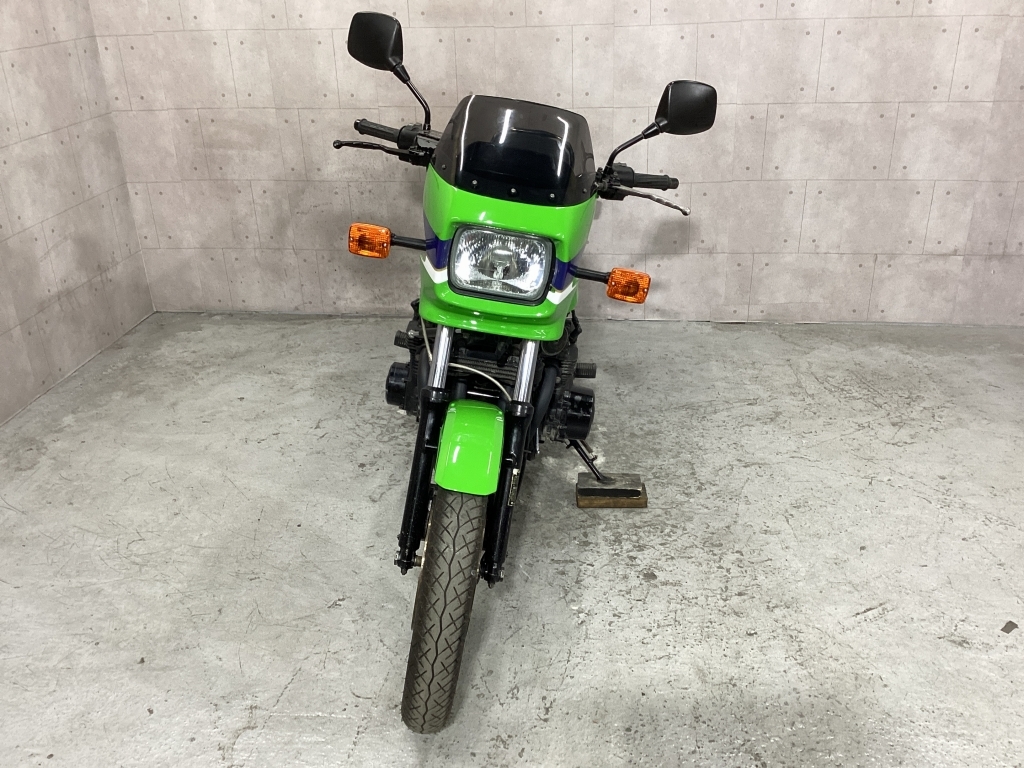 Yahoo!オークション 低金利2.9％～ 美車 ホンダ VF1000R・車検残(R6