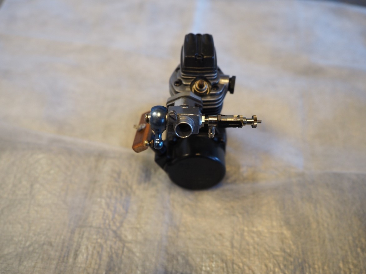 小川精機 OS FS-26-SC