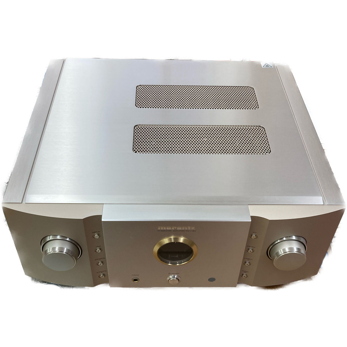○○ MARANTZ マランツ プリメインアンプ PM-11S3 未使用に近い