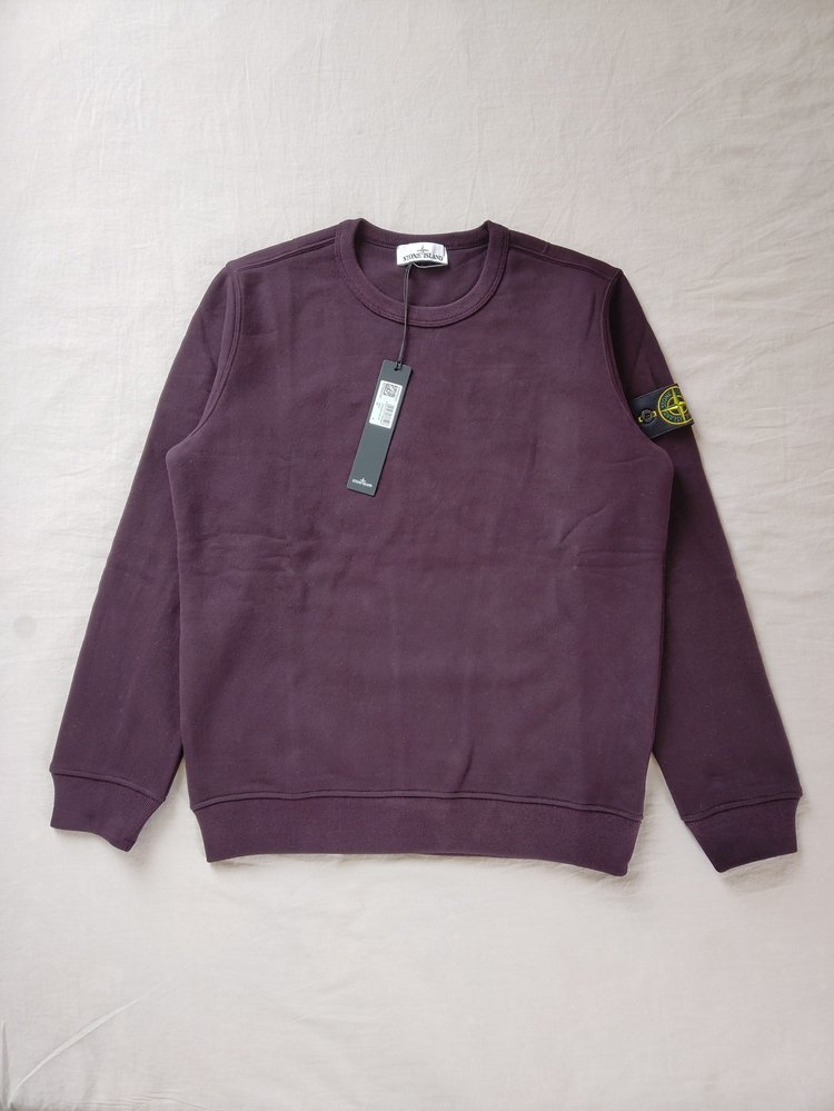 stone island ストーンアイランド トップス パーカー CREWNECK