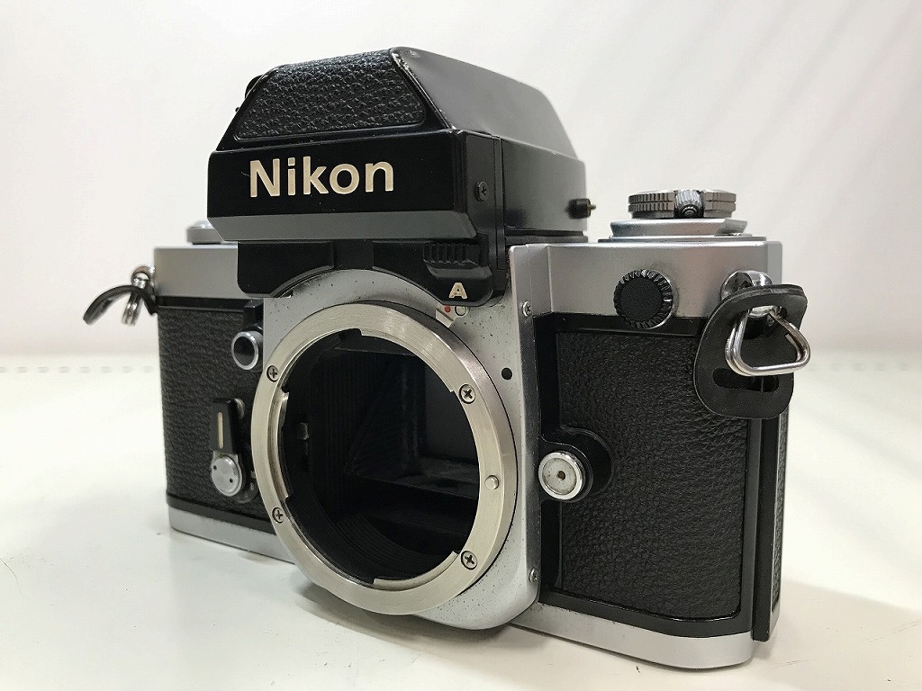 期間限定セール ニコン Nikon F2 フォトミック A