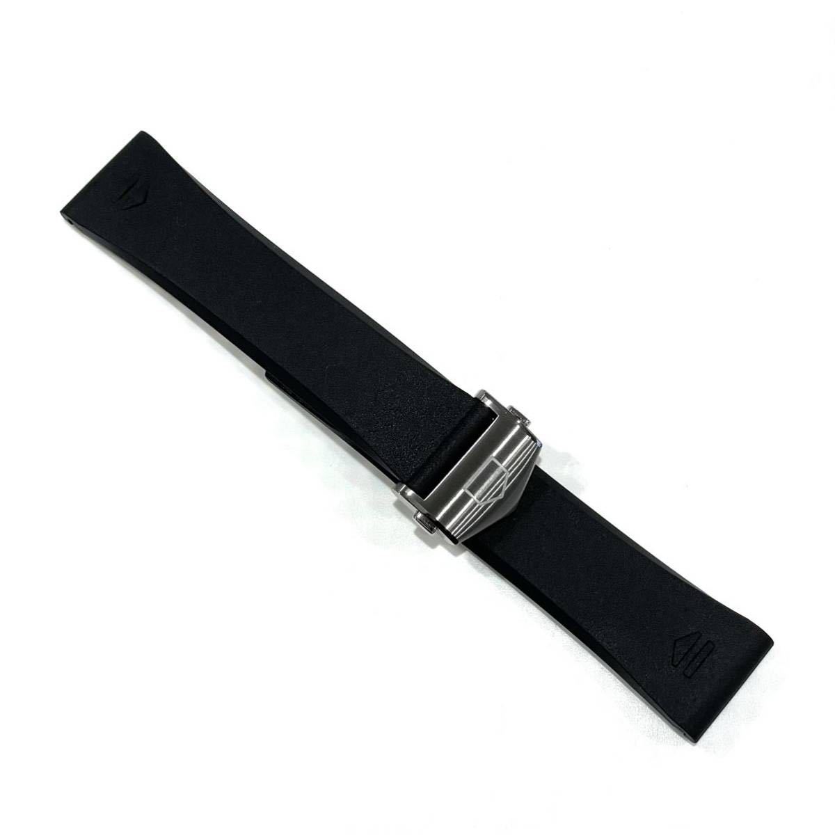 【極美品】タグホイヤーコネクテッドE4用ベルトセット 極美品タグホイヤーコネクテッドE4用ベルトセット 極美品 純正 TAG HEUER