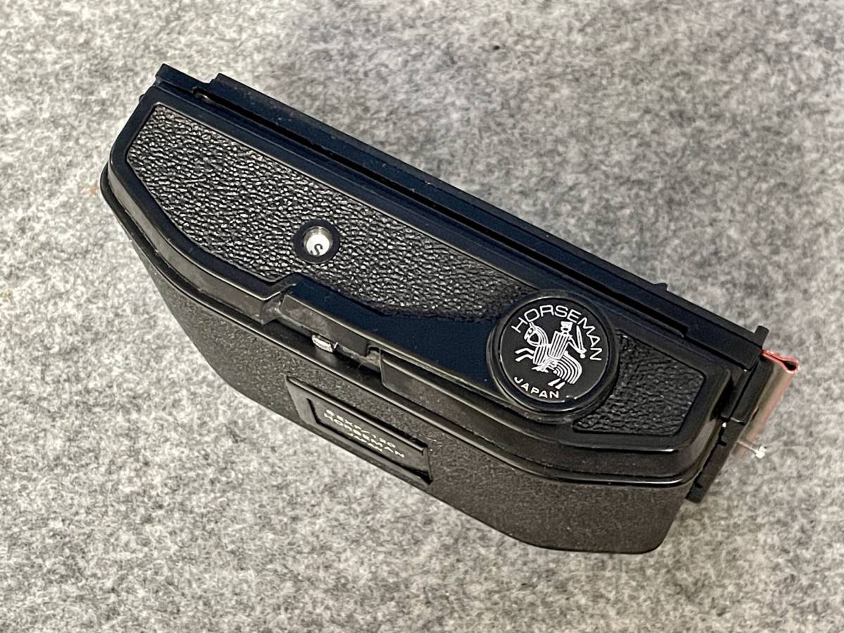 ホースマン 中古カメラ -ホースマンフィルムホルダーの 2026年最新