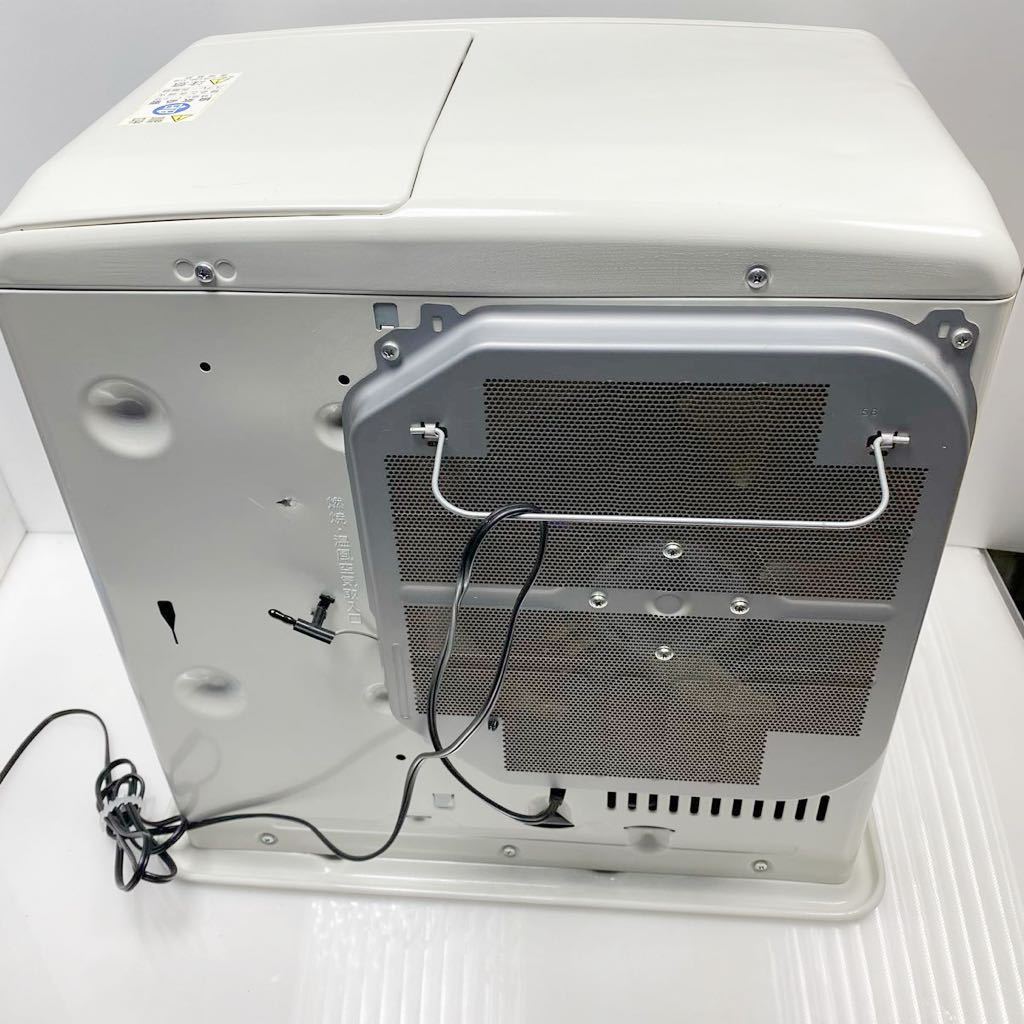 ダイニチ FW-5619L | TYPE2025年モデル 製品紹介 FM-19F3｜ブルー