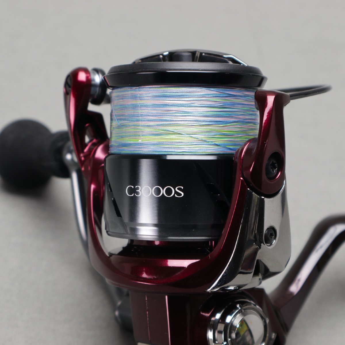 Shimano 23 Sephia SS S89ML (Center Cut Spinning 2 Pieces)