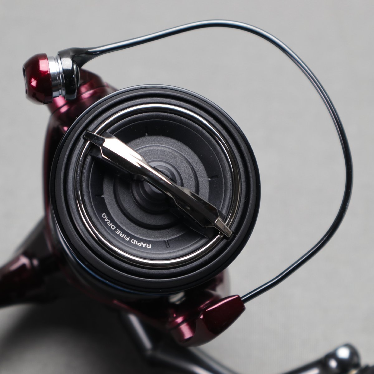 Shimano 23 Sephia SS S89ML (Center Cut Spinning 2 Pieces)