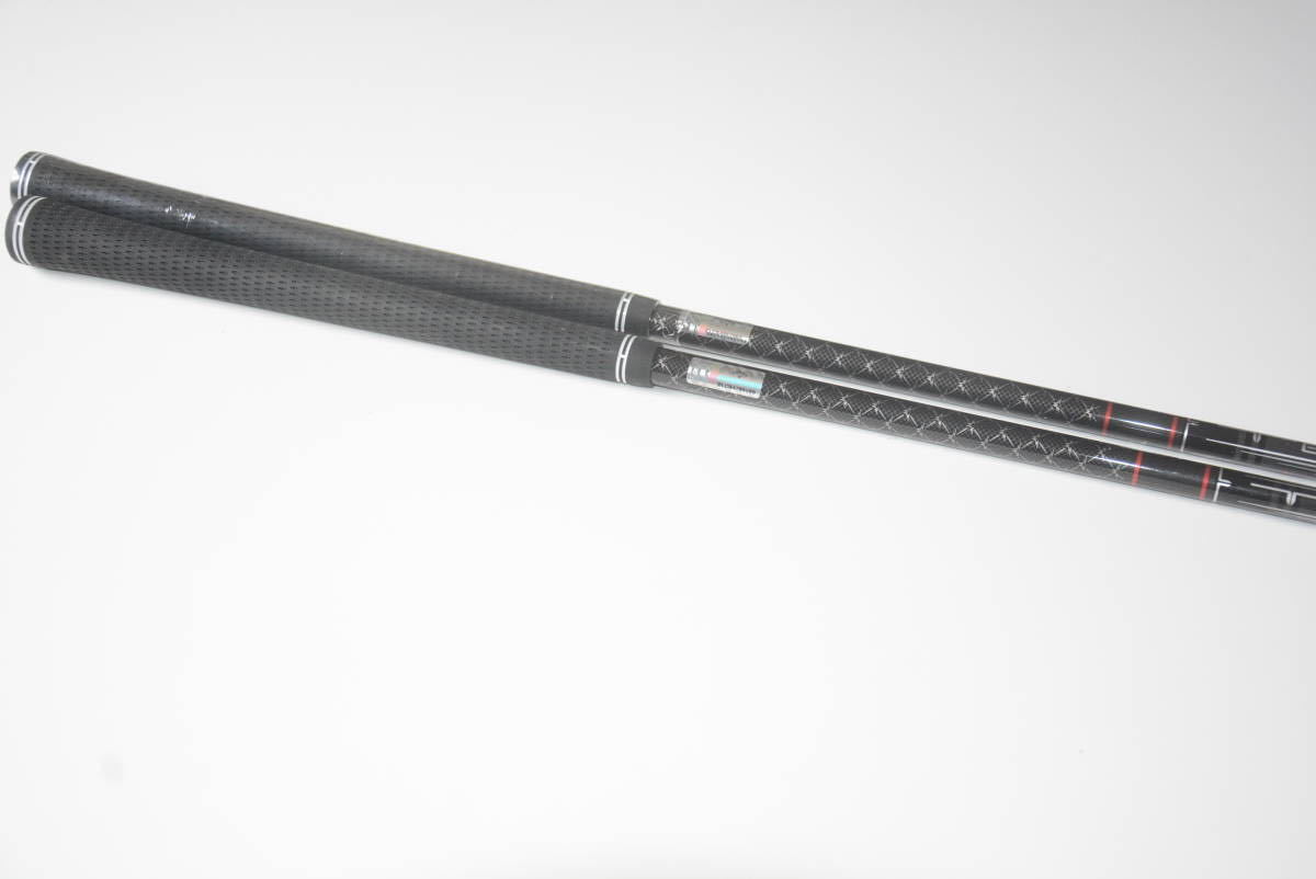 【2本SET】APEX UW(2023年）最新モデル 19度&23度　純正シャフト（未使用1本&試打程度1本） TENSEI 70 for Callaway　Sフレックス