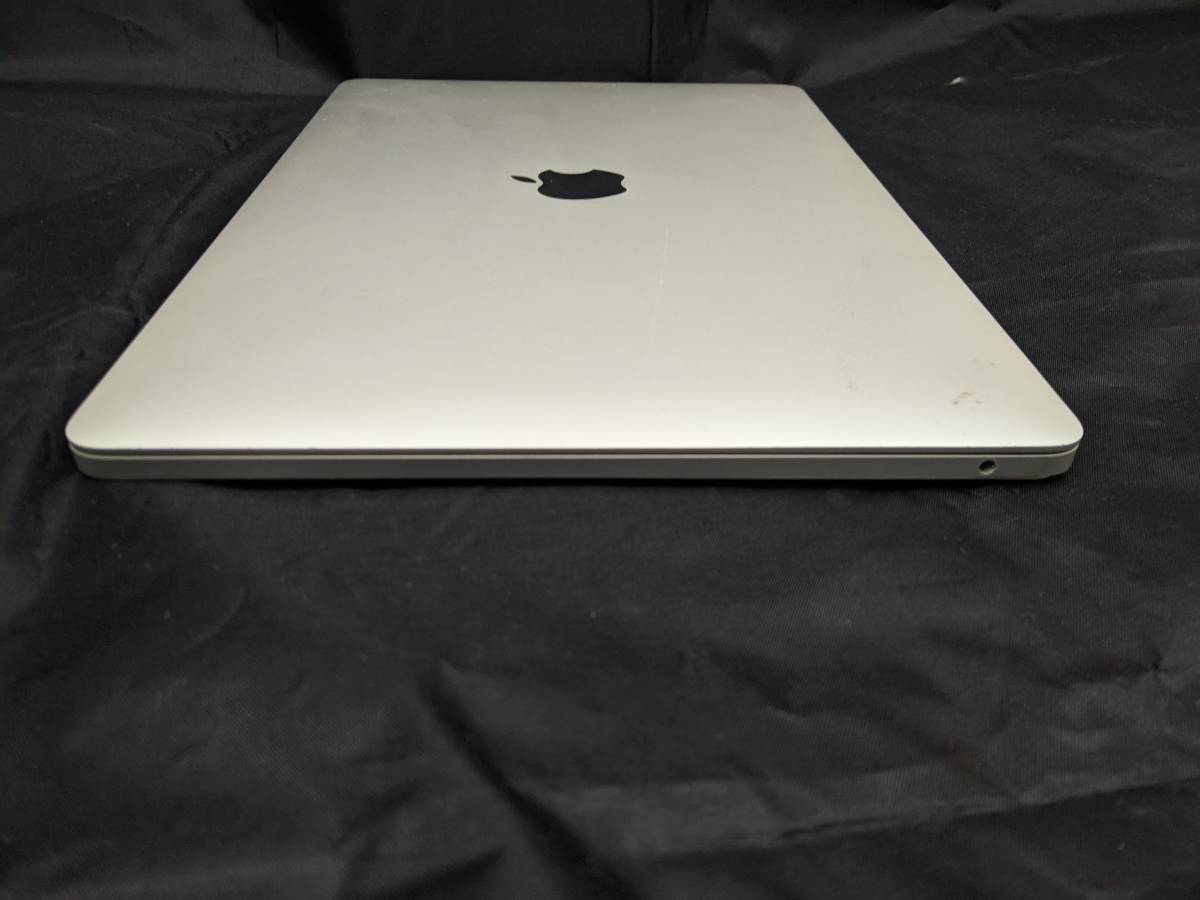 ジャンク品】MacBook Pro 13-inch， 2017 Retina 電源OK A1708 MacBook