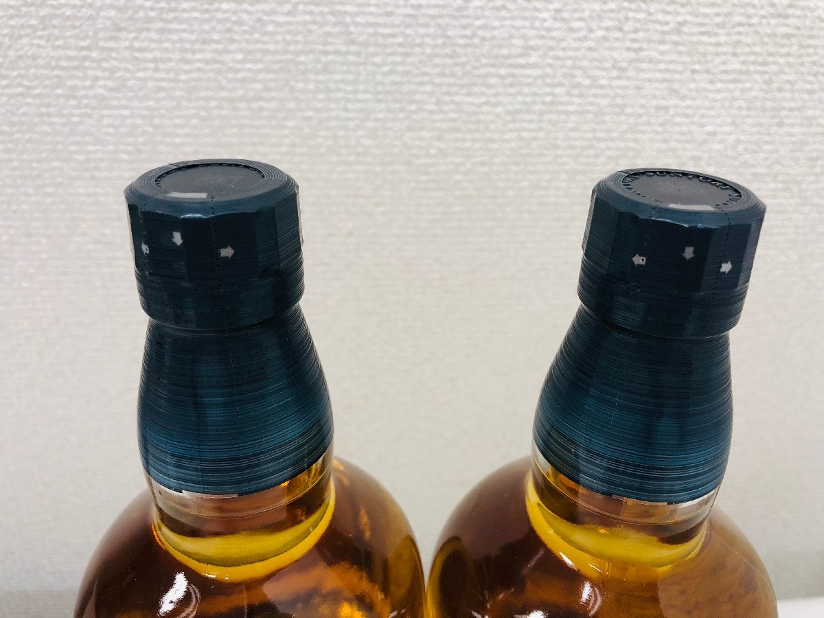 サントリー ウイスキー 知多 700ml ×2本 【公式通販】