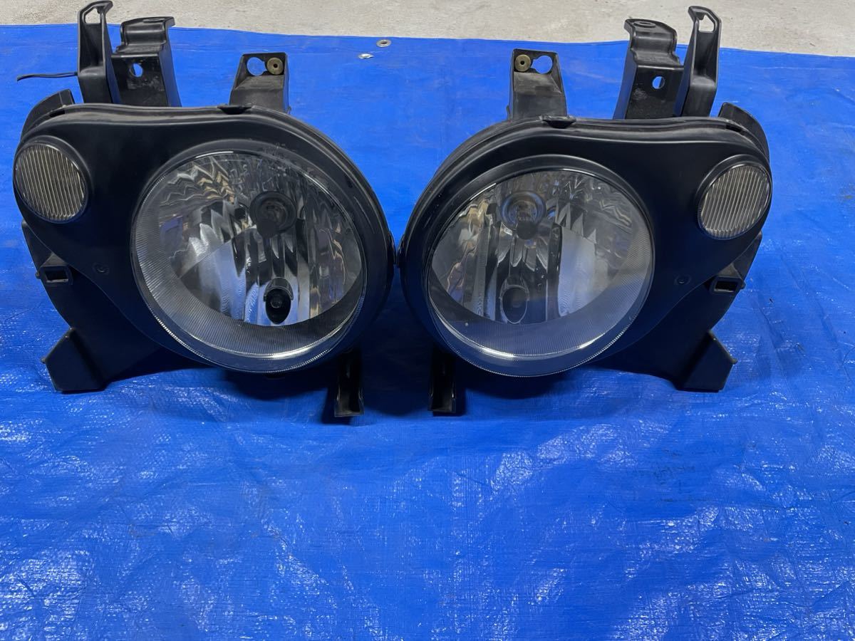 アルトラパン スズキ アルトラパンSS 初代 後期型ターボ搭載・特別仕様 