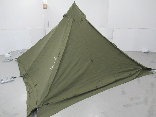 アンダーシートT1 トレックライズ1用 アライテント ARAI TENT