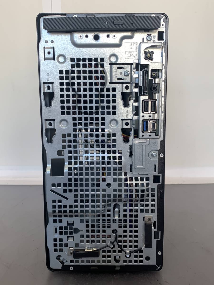 1177 ○ DELL Inspiron 3881 ○ Core i5 10400 2.9GFHz